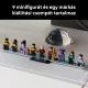 LEGO® Ikonid Star Trek: U.S.S. Enterprise NCC-1701-D 10356 - .pilt