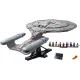 LEGO® Icons Star Trek: U.S.S. Enterprise NCC-1701-D 10356 - . bild aus