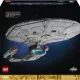 LEGO® Ikonid Star Trek: U.S.S. Enterprise NCC-1701-D 10356 - .pilt