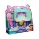 Gabi maison de poupée : Ensemble accessoires mini cinéma - plusieurs types - .image