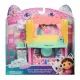 Gabi maison de poupée : Ensemble accessoires mini cinéma - plusieurs types - .image