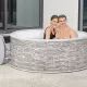 Bestway: Lay-Z-Spa Vancouver AirJet Plus napihljiva masažna kad - .slika