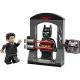 LEGO® DC Batman Batman: Bruce Wayne és a denevérruha 30726 - . kép