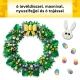 LEGO® Iconic Coroana de primăvară 40957 - .foto