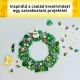LEGO® Iconic Coroana de primăvară 40957 - .foto