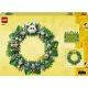 LEGO® Iconic Coroana de primăvară 40957 - .foto
