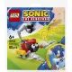 LEGO® Sonic the Hedgehog Badnik: Skorp 30733 - .foto