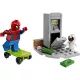LEGO® Marvel Pókember vs. Anti-Venom rabló hajsza 30725 - . kép