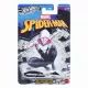 Hot Wheels: Spider-Man количка: Ground FX - . изображение