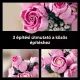 LEGO® Botanicals Buquê de Rosas Rosa 10374 - .Imagem