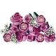 Bouquet de roses roses LEGO® Botanicals 10374 - .image