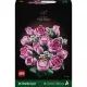 LEGO® Botanicals Buquê de Rosas Rosa 10374 - .Imagem