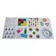 Super Cortex bordspel - in het Hongaars - .afbeelding