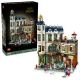LEGO® Icons Nakupovalna ulica 11371 - .slika