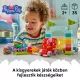 LEGO® DUPLO® Prasátko Peppa - Cesta vlakem s dědou 10466 - .obrázek