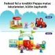 LEGO® DUPLO® Peppa kiaulė - Kelionė su seneliu traukinuku 10466 - .vaizdas