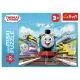 Trefl: Thomas és barátai mini maxi puzzle - 20 darabos - . kép