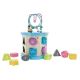 Trefl: 4-u-1 drvena razvojna slagalica za oblikovanje - .slika