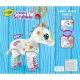 Crayola Washimals: Kæmpe Evie pony - .billede