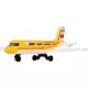 Matchbox : Jet Privé - .image