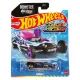 Hot Wheels: Carro muda de cor - Fangula - .Imagem