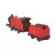 Thomas en zijn vrienden: Gemotoriseerde locomotief - James - .afbeelding