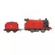 Thomas en zijn vrienden: Gemotoriseerde locomotief - James - .afbeelding