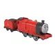 Thomas en zijn vrienden: Gemotoriseerde locomotief - James - .afbeelding