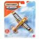 Matchbox: MBX Stunt Plane II flyvemaskine - .billede