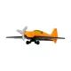 Matchbox: MBX Stunt Plane II flyvemaskine - .billede