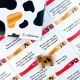 Karjainstinkt: Muuu ja kino seltskonnamäng - .pilt