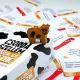 Ganāmpulka gars: Mū-zika un kino galda spēle - .attēls