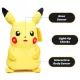 Pokémon Pikachu Puppetronic – interaktywna figurka kukiełkowa - .zdjęcie 