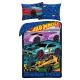 Hot Wheels: Комплект спално бельо - 140 x 200 см, 70 x 90 см - . изображение