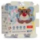 Trefl : Puzzle en mousse ours - 8 pièces - .image