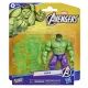 Marvel Bosszúállók: Actionverse akciófigura, többféle - . kép