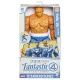 Marvel Fantastic Four: Thing Titan Hero actiegfiguur - .afbeelding