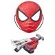Marvel Spider-Man: Web Shots webschieter serie-shooter set - .afbeelding