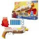 Nerf x One Piece: Lansa-pirate Going Merry - .foto