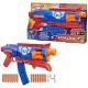 Nerf Elite 2.0: Set Phantomblitz Recon opreme - .slika