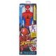Marvel: Titan Hero Series Spider-Man Actionfigur – 30 cm - . bild aus