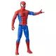 Marvel: Titan Hero Series Spider-Man Actionfigur – 30 cm - . bild aus
