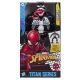 Marvel: Titan Hero Deluxe Venom figūra – 30 cm - .attēls
