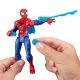 Marvel Pókember: ActionVerse akciófigurák, többféle - . kép