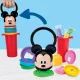 Play-Doh Disney Junior: 2 σε 1 σετ δώρου με στοίβαγμα παιχνιδιών και πλαστελίνης - .εικόνα