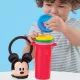 Play-Doh Disney Junior: 2 σε 1 σετ δώρου με στοίβαγμα παιχνιδιών και πλαστελίνης - .εικόνα