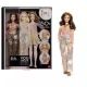 Barbie Signature: Stwórz Podstawy stylizacji włosów, kolekcjonerska lalka premium #003 - .zdjęcie 