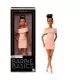 Barbie Signature: Premium-Sammelpuppe #08 - Schwarzhaarig - . bild aus
