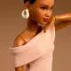 Barbie Signature: Premium συλλεκτική κούκλα #08 - Μαύρα μαλλιά - .εικόνα
