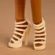 Barbie Signature : Poupée de collection premium #08 - Cheveux noirs - .image